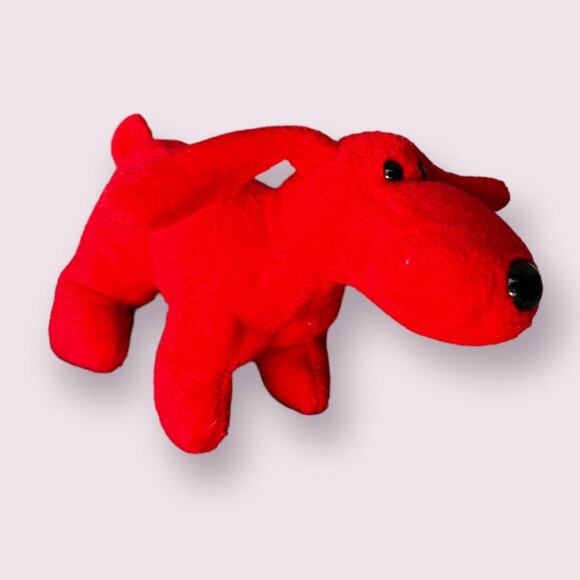 TY Rover Red Dog 1996 - Picture 3 of 6